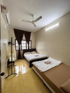 Gallery image of Lepak-Lepak Homestay @Alor Akar Kuantan in Kuantan