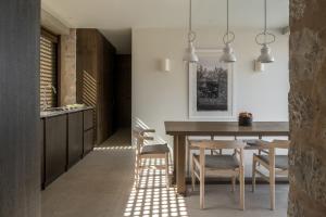 Fotografie z fotogalerie ubytování Monolithoi Villas v destinaci Piyí
