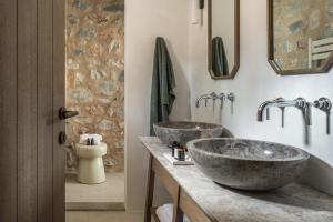 Fotografie z fotogalerie ubytování Monolithoi Villas v destinaci Piyí