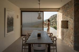 Fotografie z fotogalerie ubytování Monolithoi Villas v destinaci Piyí
