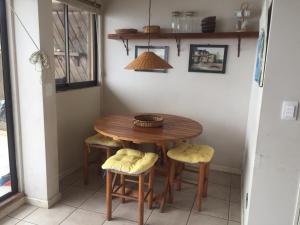 Naktsmītnes Horcon Condominio CAUCAU pilsētā Orkona fotogalerijas attēls