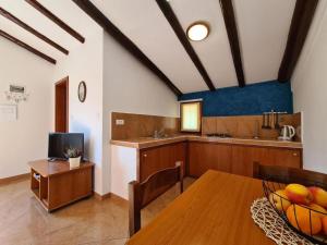 Fotografia z galérie ubytovania Apartmani Dorma v destinácii Vidulini