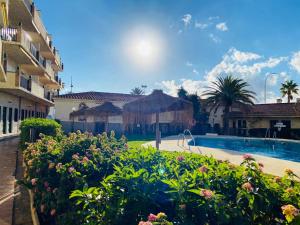 Hotel Los Jazmines, Torremolinos – ceny aktualizovány 2022