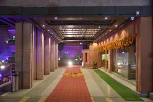 Kép The River Front Resort szállásáról Sītāpur Mūāfi városában a galériában