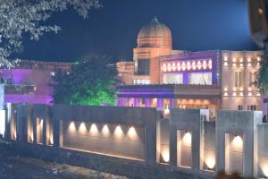 Kép The River Front Resort szállásáról Sītāpur Mūāfi városában a galériában