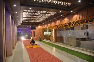 Kép The River Front Resort szállásáról Sītāpur Mūāfi városában a galériában