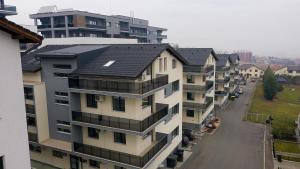 Afbeelding uit fotogalerij van Tonitza Apartments in Cluj-Napoca