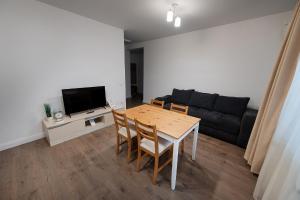 Gallery image of Tonitza Apartments in Cluj-Napoca
