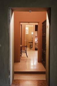 Fotografia z galérie ubytovania Atelier Pallavicini Suites v destinácii Bologna