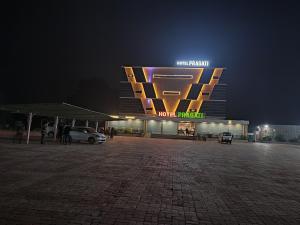 Fotografie z fotogalerie ubytování Hotel Pragati v destinaci Agar