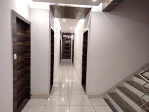 Fotografie z fotogalerie ubytování Hotel Pragati v destinaci Agar