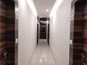 Fotografie z fotogalerie ubytování Hotel Pragati v destinaci Agar