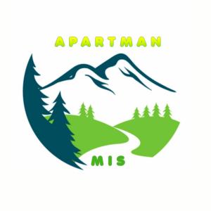 Landskap semula jadi dekat dengan apartmen