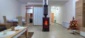 Gambar di galeri bagi Apartman Mis Divcibare di Divčibare
