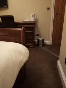 Traditional, Comfortable and Friendly Hotel