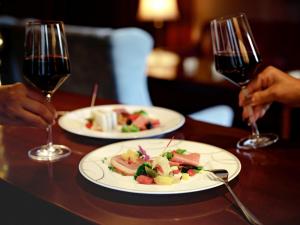 Gallery image of ANA Crowne Plaza Osaka by IHG in Osaka