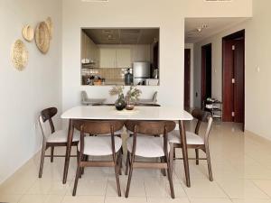 Gallery image of Lovely 1 bedroom holiday home on the beach in Ras al Khaimah