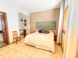 Gallery image of Pousada Villa Magna - Chalé in Diamantina +13 photos