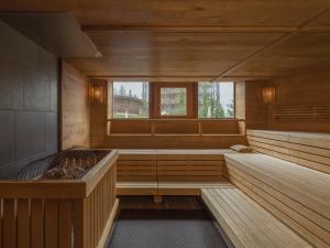 Fotografia z galérie ubytovania Falkensteiner Residences edelweiss v destinácii Katschberghöhe