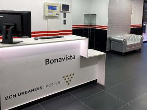 Kép BCN Urbaness Hotels Bonavista szállásáról Barcelonában a galériában