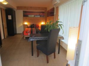 Posedenie v ubytovaní Első Fecske apartmanok