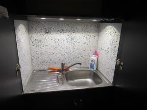 Fotografia z galérie ubytovania Első Fecske apartmanok v Siófoku
