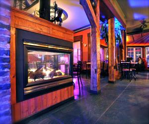 Orange Bistro