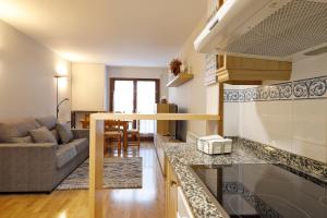 Gallery image of Apartamento Besiberri Vielha in Vielha