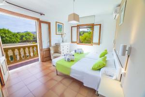 Gallery image of Villa Olivers Vera in Alcudia
