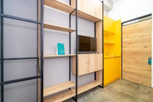Gallery image of Ayenda Living Box in Cali