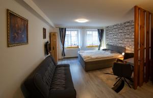 Photo de la galerie de l'établissement Penzion U Hejtmana, à Klatovy