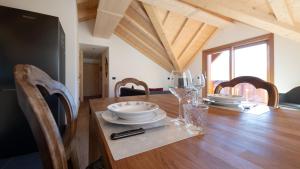 Zdjęcie z galerii obiektu Italianway - Monte Ortigara 9 w mieście Bormio