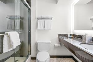 Gallery image of Woodcliff Hotel and Spa in Victor +49 photos