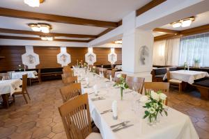 Ristorante o altro punto ristoro di Gasthof Feichter