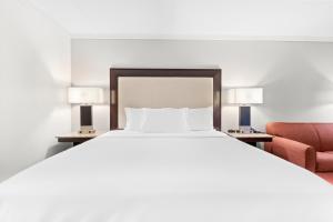 Gallery image of Woodcliff Hotel and Spa in Victor