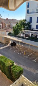 Kép Piso completo de 1 habitación y sofá cama en Canet de Berenguer WIFI incluido szállásáról Canet de Berenguerben a galériában