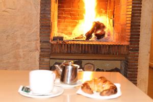 Fotografie z fotogalerie ubytování Hotel Jardí Apartaments v destinaci Mollerusa + 37 fotografií