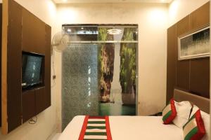 Gallery image of Hotel Shivam Palace 1 Km from Railway Station 1 Km from Bus Stand in Ajmer