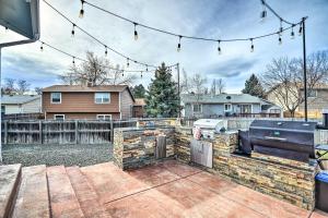 Gallery image of Arvada House with Fire Pit and Outdoor Kitchen! in Arvada