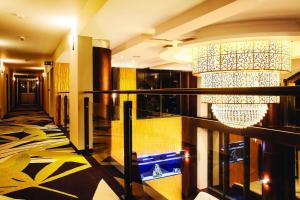 Zdjęcie z galerii obiektu Hotel Era w Świeradowie Zdroju