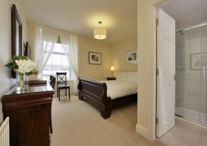 Photo de la galerie de l'établissement Walter Raleigh Hotel, à Youghal