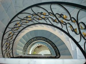 Fotografie z fotogalerie ubytování Hotel Hacienda Don Manuel v destinaci Granja de Torrehermosa