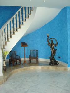 Fotografie z fotogalerie ubytování Hotel Hacienda Don Manuel v destinaci Granja de Torrehermosa