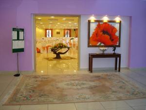 Fotografie z fotogalerie ubytování Hotel Hacienda Don Manuel v destinaci Granja de Torrehermosa