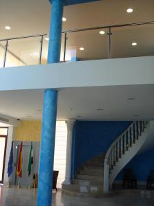 Fotografie z fotogalerie ubytování Hotel Hacienda Don Manuel v destinaci Granja de Torrehermosa