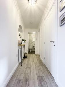 Fotografie z fotogalerie ubytování Pier View Apartment v destinaci Oban
