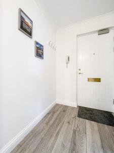 Fotografie z fotogalerie ubytování Pier View Apartment v destinaci Oban
