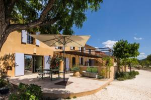 Gallery image of Clos BB in Saint-Cyr-sur-Mer