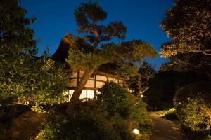 Giardino di Kawana Hotel