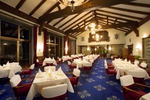Ristorante o altro punto ristoro di Kawana Hotel